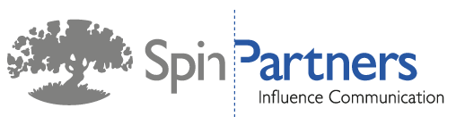 Spin Partners Logo
